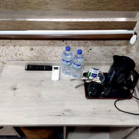 Taxtapul Hotel タシュケント エクステリア 写真