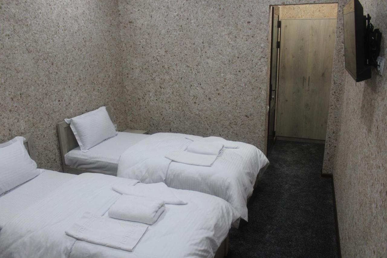 Taxtapul Hotel タシュケント エクステリア 写真