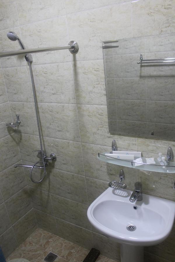 Taxtapul Hotel タシュケント エクステリア 写真
