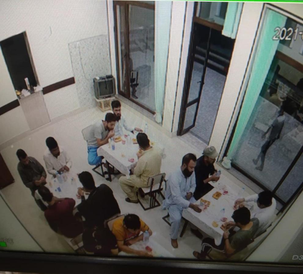 Taxtapul Hotel タシュケント エクステリア 写真