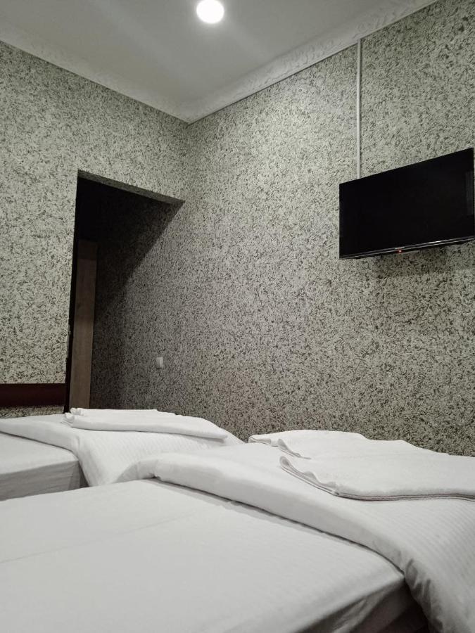 Taxtapul Hotel タシュケント エクステリア 写真