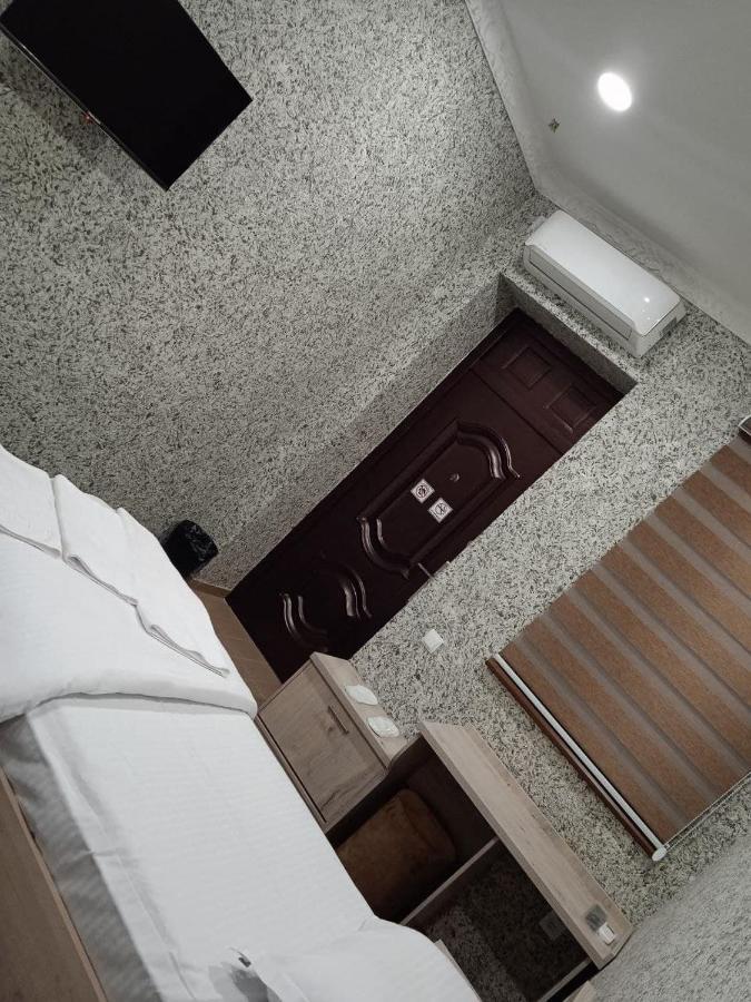 Taxtapul Hotel タシュケント エクステリア 写真