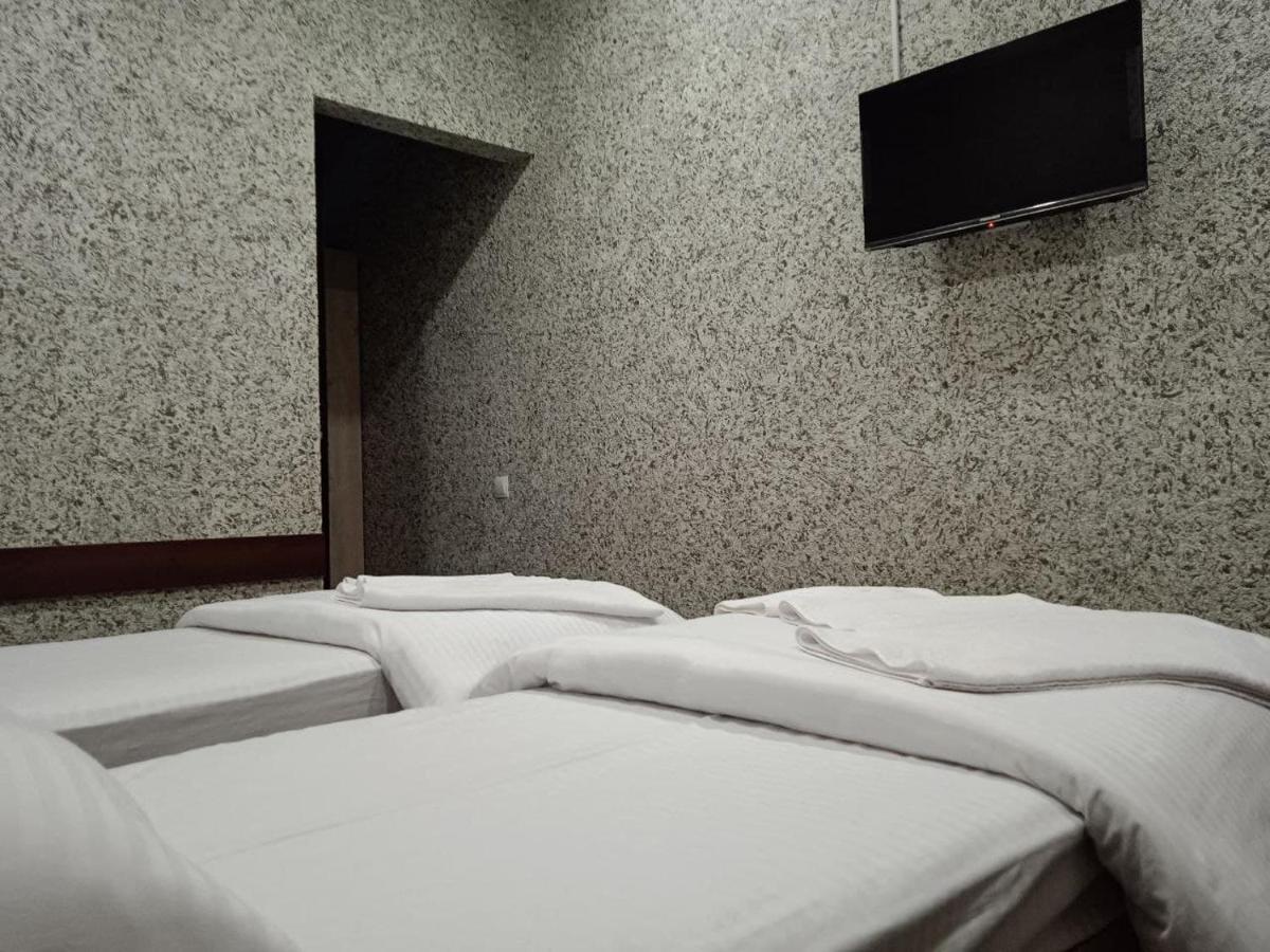 Taxtapul Hotel タシュケント エクステリア 写真
