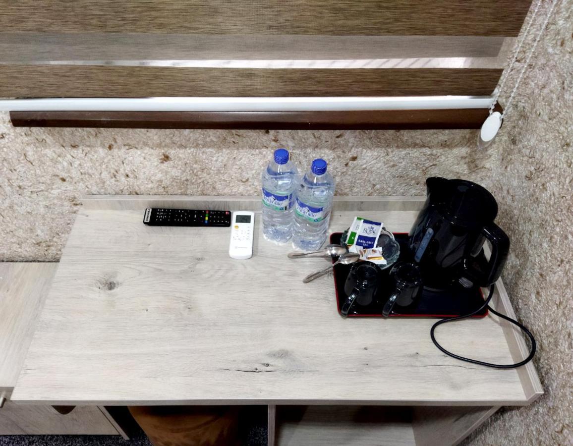 Taxtapul Hotel タシュケント エクステリア 写真