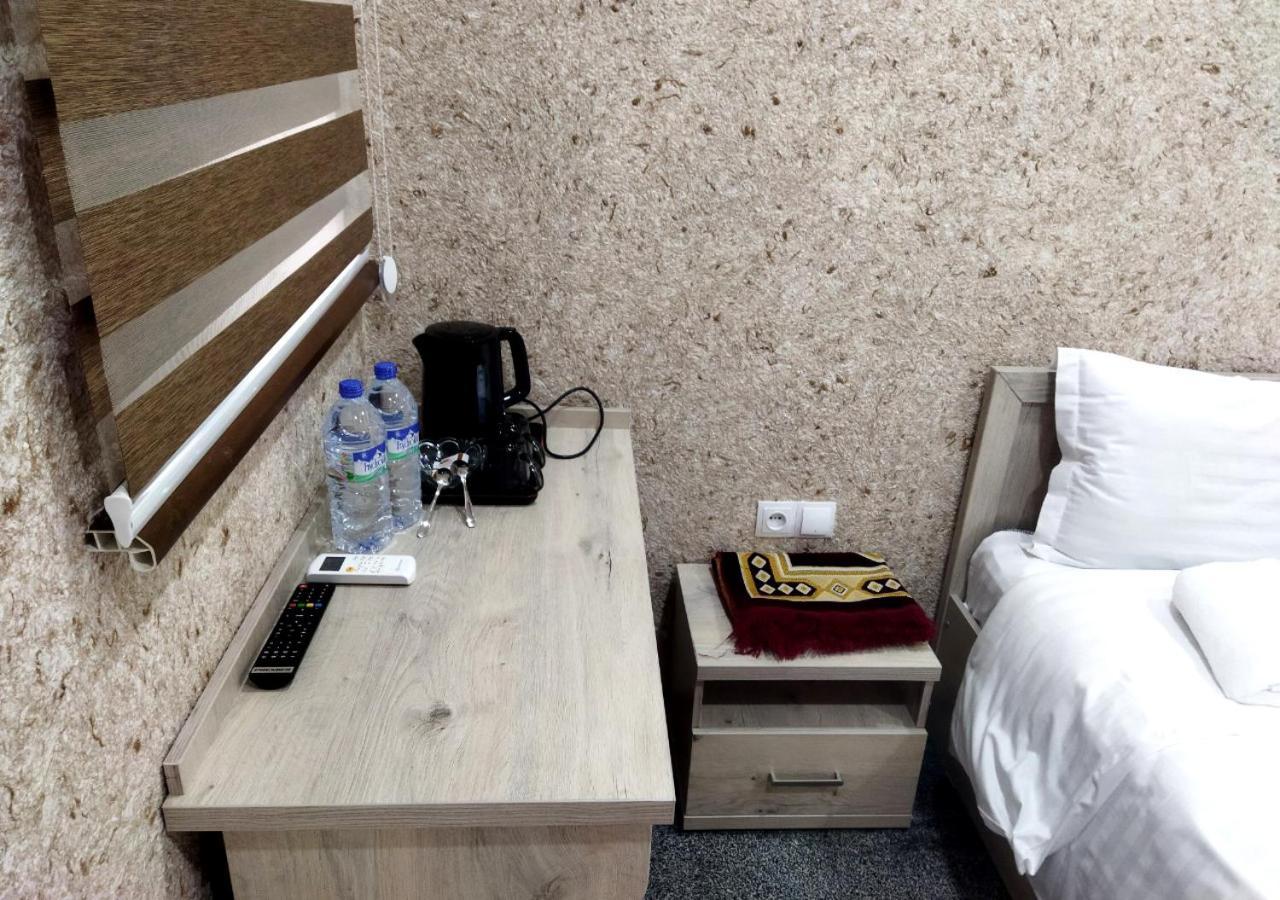 Taxtapul Hotel タシュケント エクステリア 写真